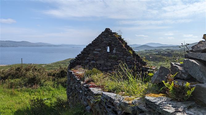 Lackavaun, Goleen, Cork