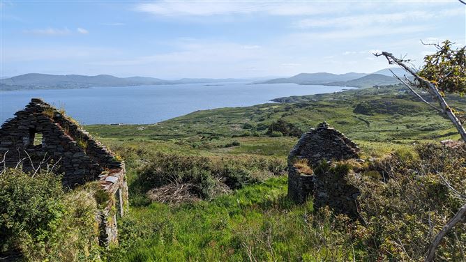Lackavaun, Goleen, Cork