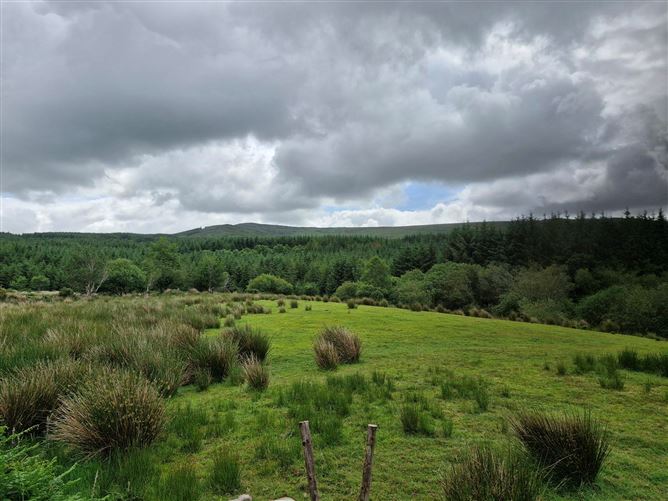 Kilgortaree, Kenmare, Kerry
