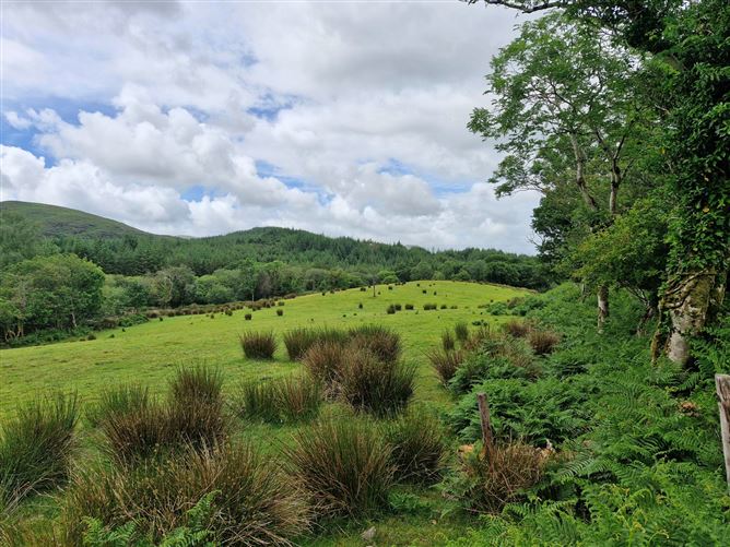 Kilgortaree, Kenmare, Kerry