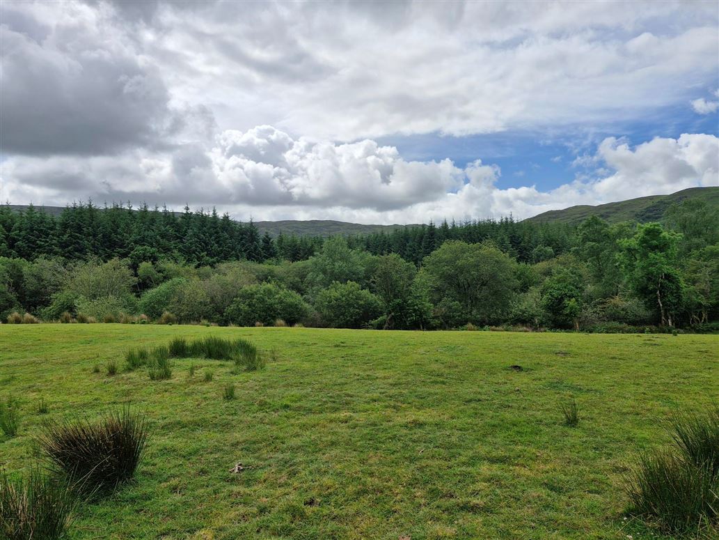 Kilgortaree, Kenmare, Kerry