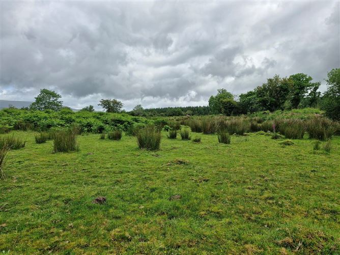 Kilgortaree, Kenmare, Kerry