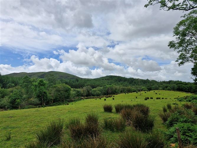 Kilgortaree, Kenmare, Kerry
