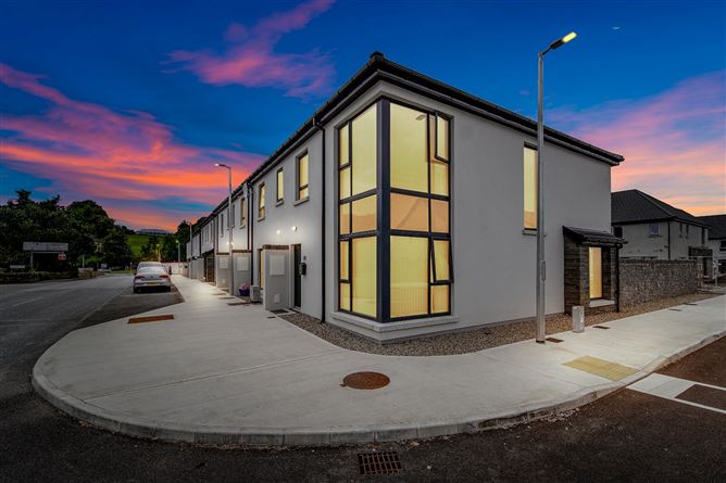SOLD OUT - 1 & 2 Bed Homes, WestPoint, Donegal Town, Co. Donegal