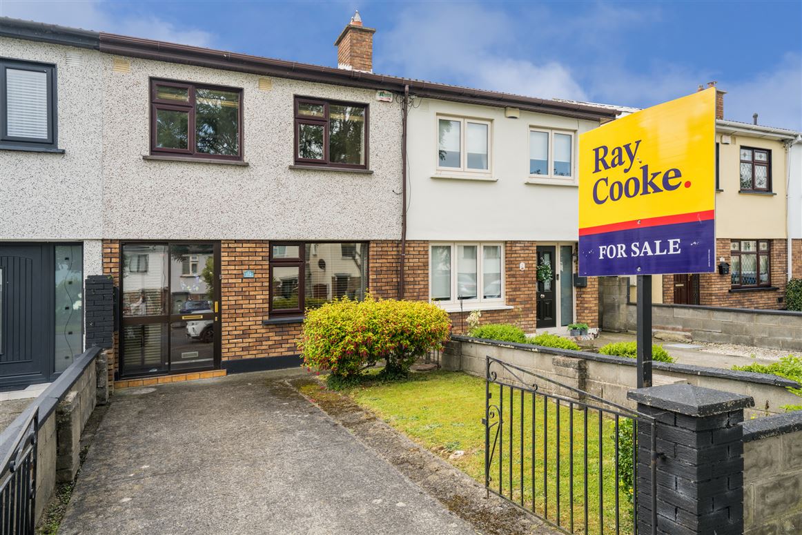 104 St Johns Crescent, Clondalkin, Dublin 22