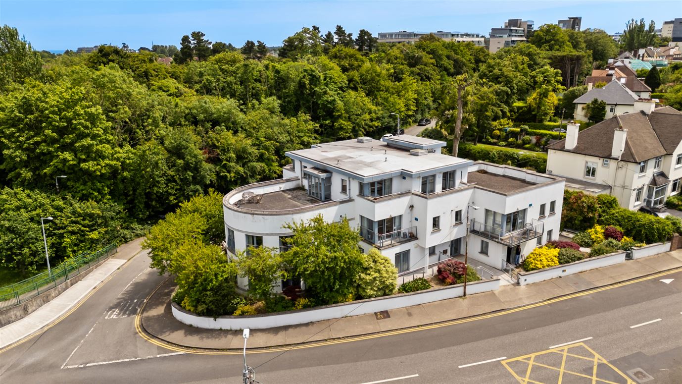 Fitzwilliam Court, The Rise, Mount Merrion, Co. Dublin