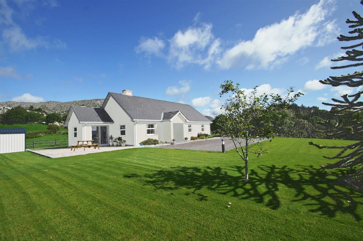 4 Bed in Beara,Beara,  Cork