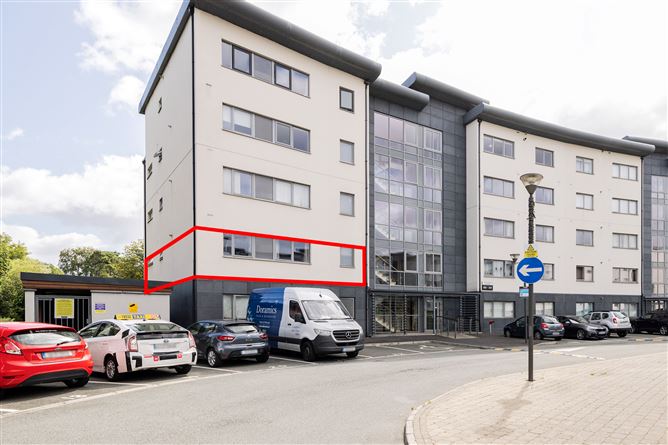 Apt 193 The Elms, Carrington, Northwood, Santry, Dublin 9