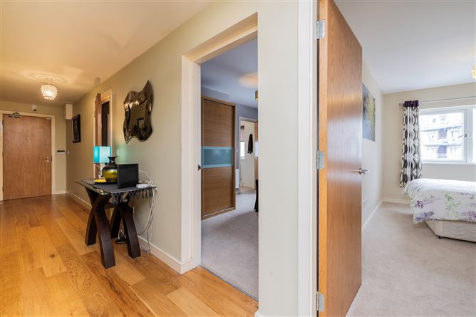 Apt 193 The Elms, Carrington, Northwood, Santry, Dublin 9