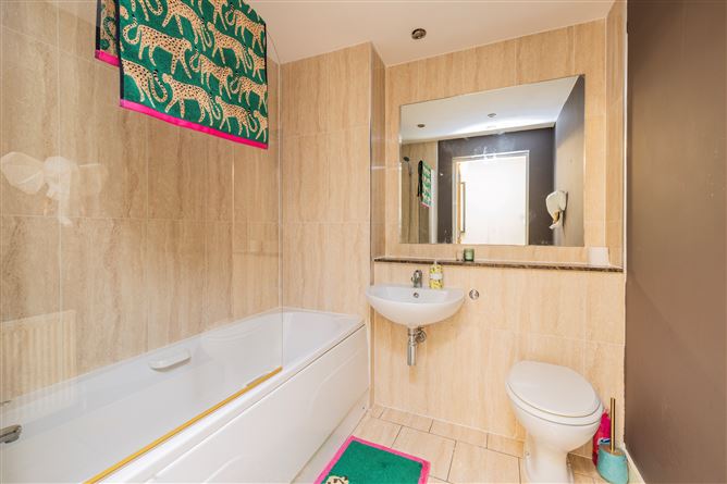 Apt 193 The Elms, Carrington, Northwood, Santry, Dublin 9