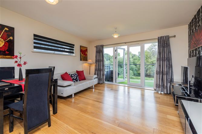 Apt 193 The Elms, Carrington, Northwood, Santry, Dublin 9