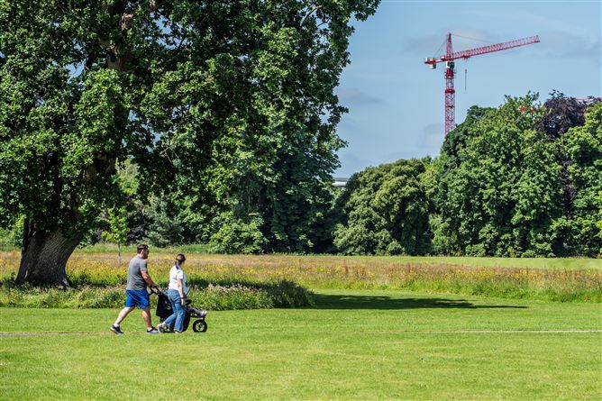 Apt 193 The Elms, Carrington, Northwood, Santry, Dublin 9