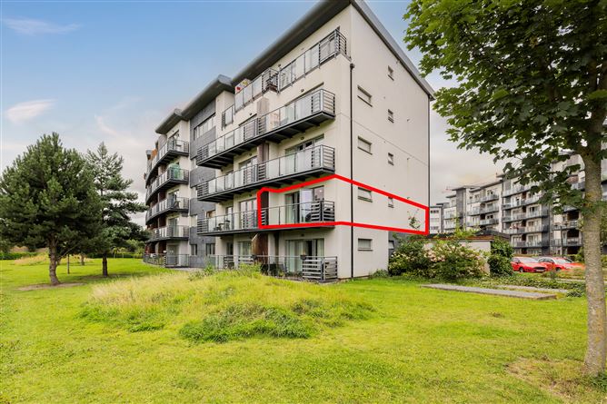 Apt 193 The Elms, Carrington, Northwood, Santry, Dublin 9