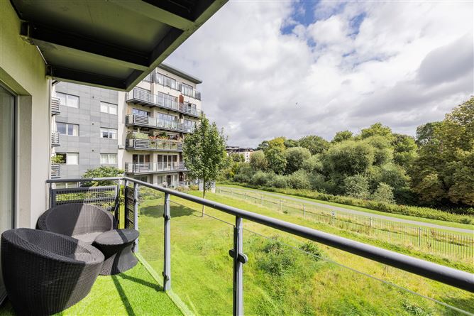 Apt 193 The Elms, Carrington, Northwood, Santry, Dublin 9