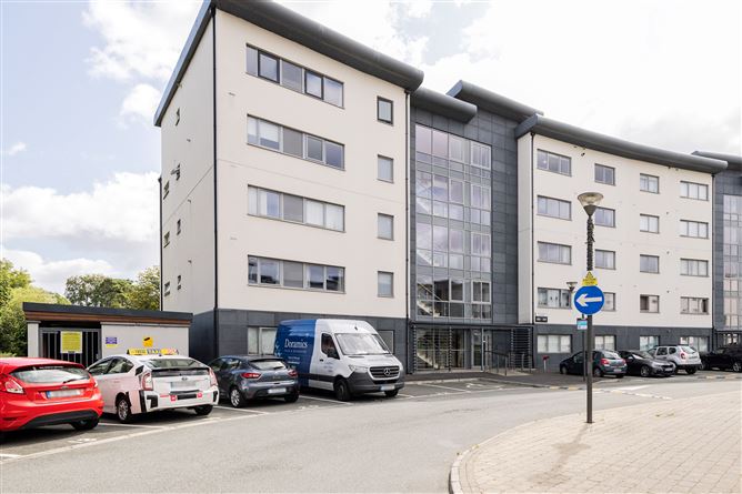 Apt 193 The Elms, Carrington, Northwood, Santry, Dublin 9