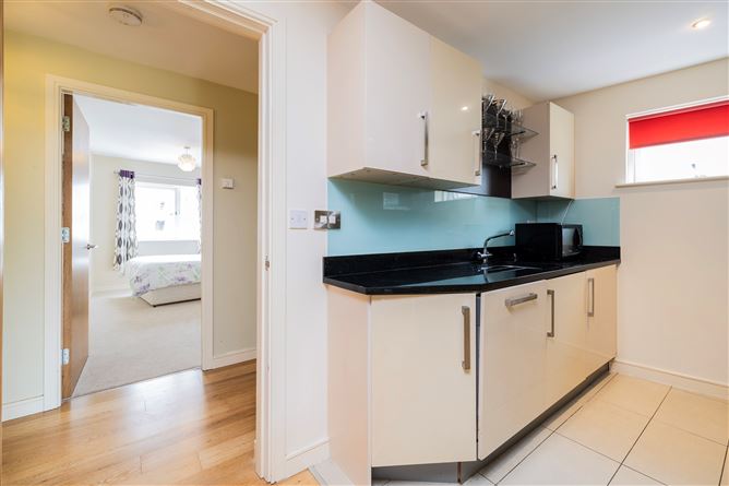 Apt 193 The Elms, Carrington, Northwood, Santry, Dublin 9