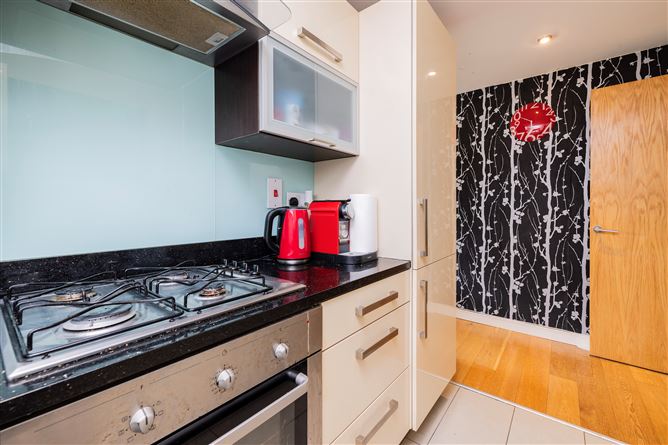Apt 193 The Elms, Carrington, Northwood, Santry, Dublin 9