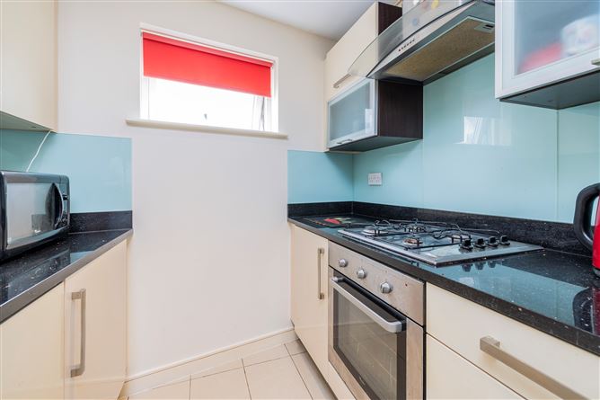 Apt 193 The Elms, Carrington, Northwood, Santry, Dublin 9