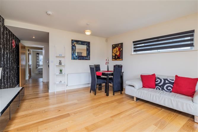 Apt 193 The Elms, Carrington, Northwood, Santry, Dublin 9
