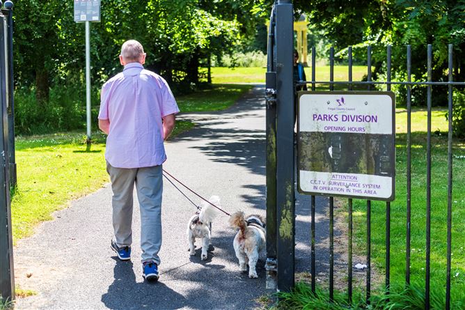 Apt 193 The Elms, Carrington, Northwood, Santry, Dublin 9