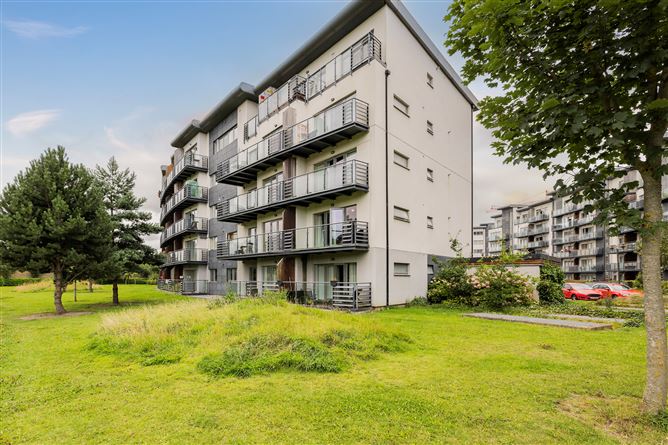 Apt 193 The Elms, Carrington, Northwood, Santry, Dublin 9