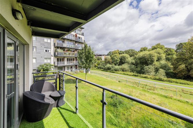 Apt 193 The Elms, Carrington, Northwood, Santry, Dublin 9