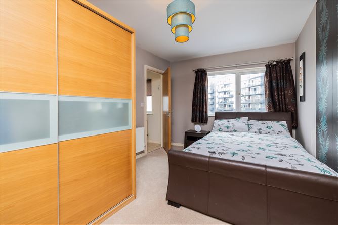 Apt 193 The Elms, Carrington, Northwood, Santry, Dublin 9