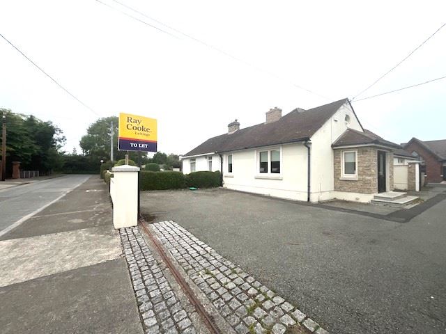 Esker Cottages, Lucan, Co. Dublin