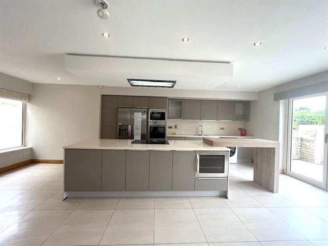 Esker Cottages, Lucan, Co. Dublin