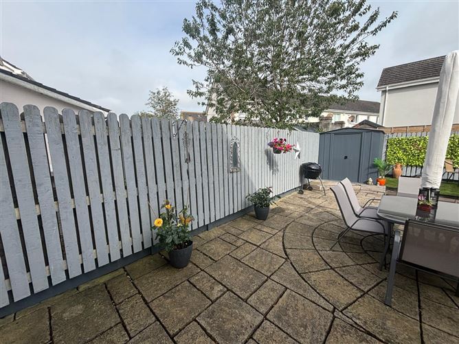22 Dunlin Street, Aston Village, Drogheda, Co. Louth