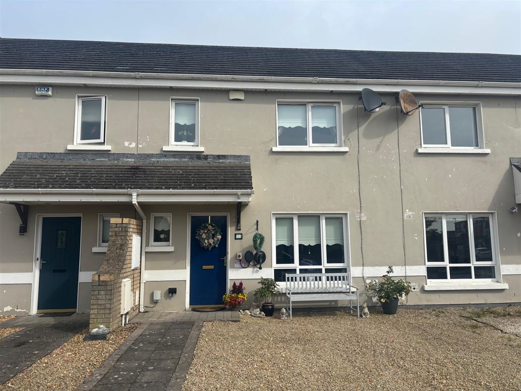 22 Dunlin Street, Aston Village, Drogheda, Co. Louth