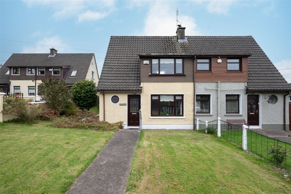 8 Bantry Park Road, Fairhill, Cork