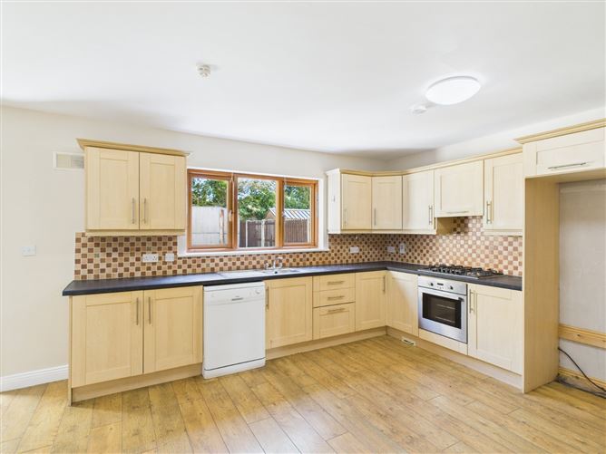 6 Abbeybrook Court Kilbeggan, Kilbeggan, Co. Westmeath