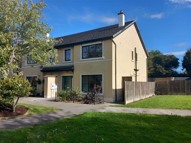 6 Abbeybrook Court Kilbeggan, Kilbeggan, Co. Westmeath