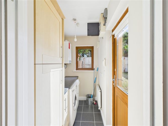 6 Abbeybrook Court Kilbeggan, Kilbeggan, Co. Westmeath