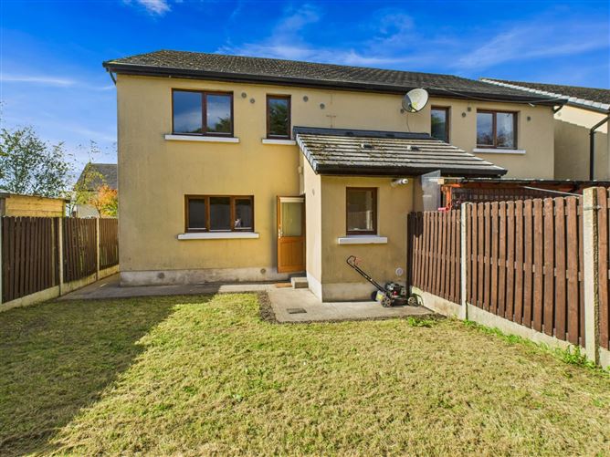 6 Abbeybrook Court Kilbeggan, Kilbeggan, Co. Westmeath