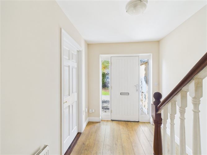 6 Abbeybrook Court Kilbeggan, Kilbeggan, Co. Westmeath