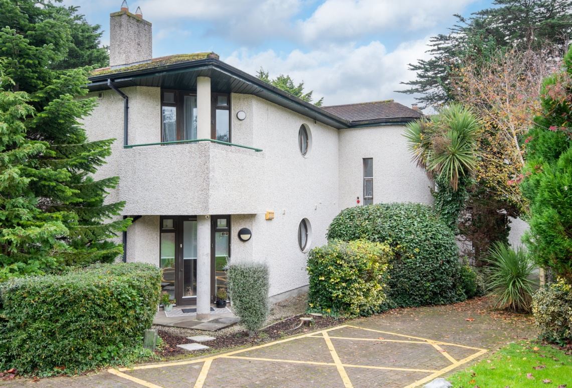 Apartment 19 The Quarry, Upper Carrickhill Road, Portmarnock, Dublin
