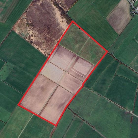 Caherulla, Ballyheigue, Kerry