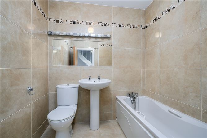 25 Millrace Green, Saggart, Co. Dublin