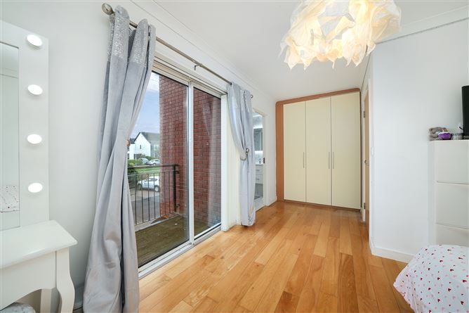 25 Millrace Green, Saggart, Co. Dublin