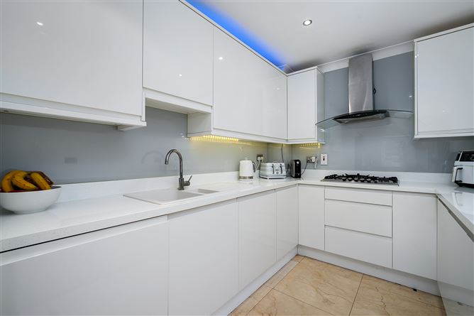 25 Millrace Green, Saggart, Co. Dublin