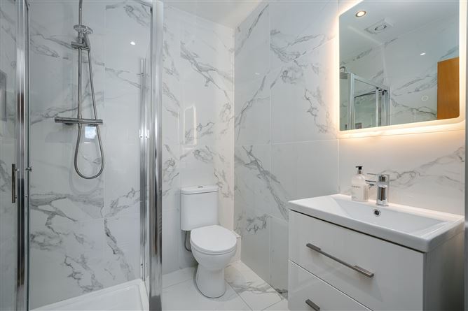 25 Millrace Green, Saggart, Co. Dublin