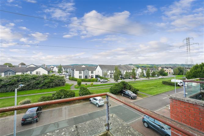 25 Millrace Green, Saggart, Co. Dublin