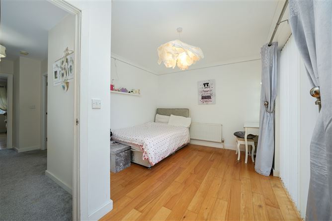 25 Millrace Green, Saggart, Co. Dublin