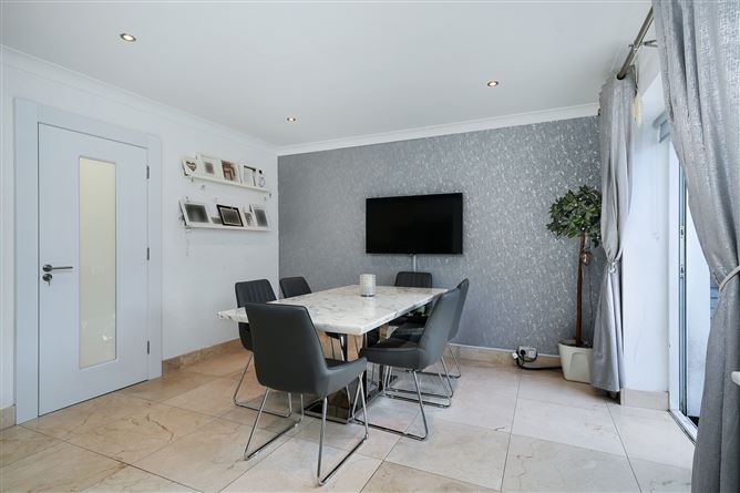 25 Millrace Green, Saggart, Co. Dublin