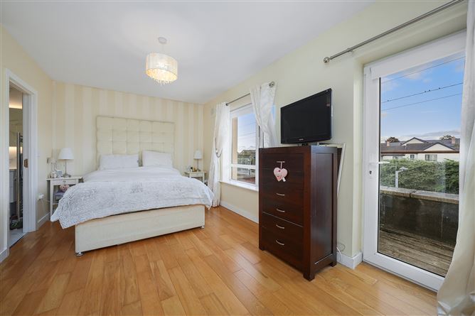 25 Millrace Green, Saggart, Co. Dublin