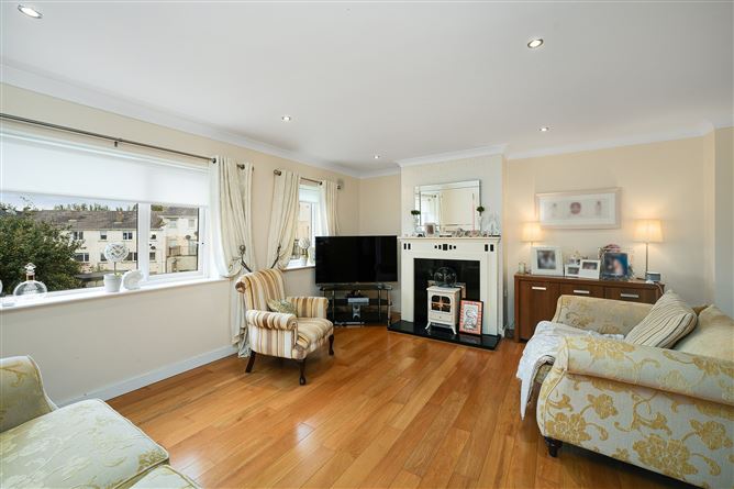 25 Millrace Green, Saggart, Co. Dublin