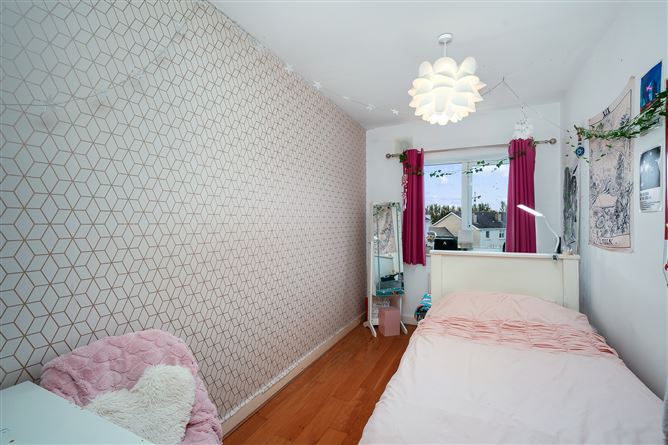 25 Millrace Green, Saggart, Co. Dublin