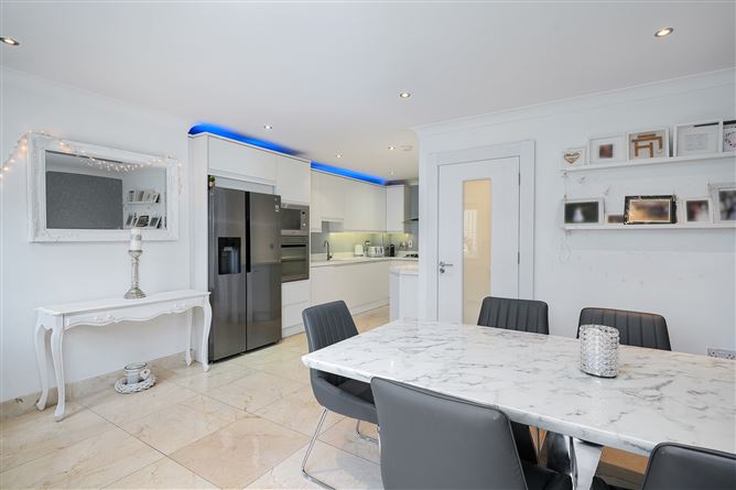 25 Millrace Green, Saggart, Co. Dublin